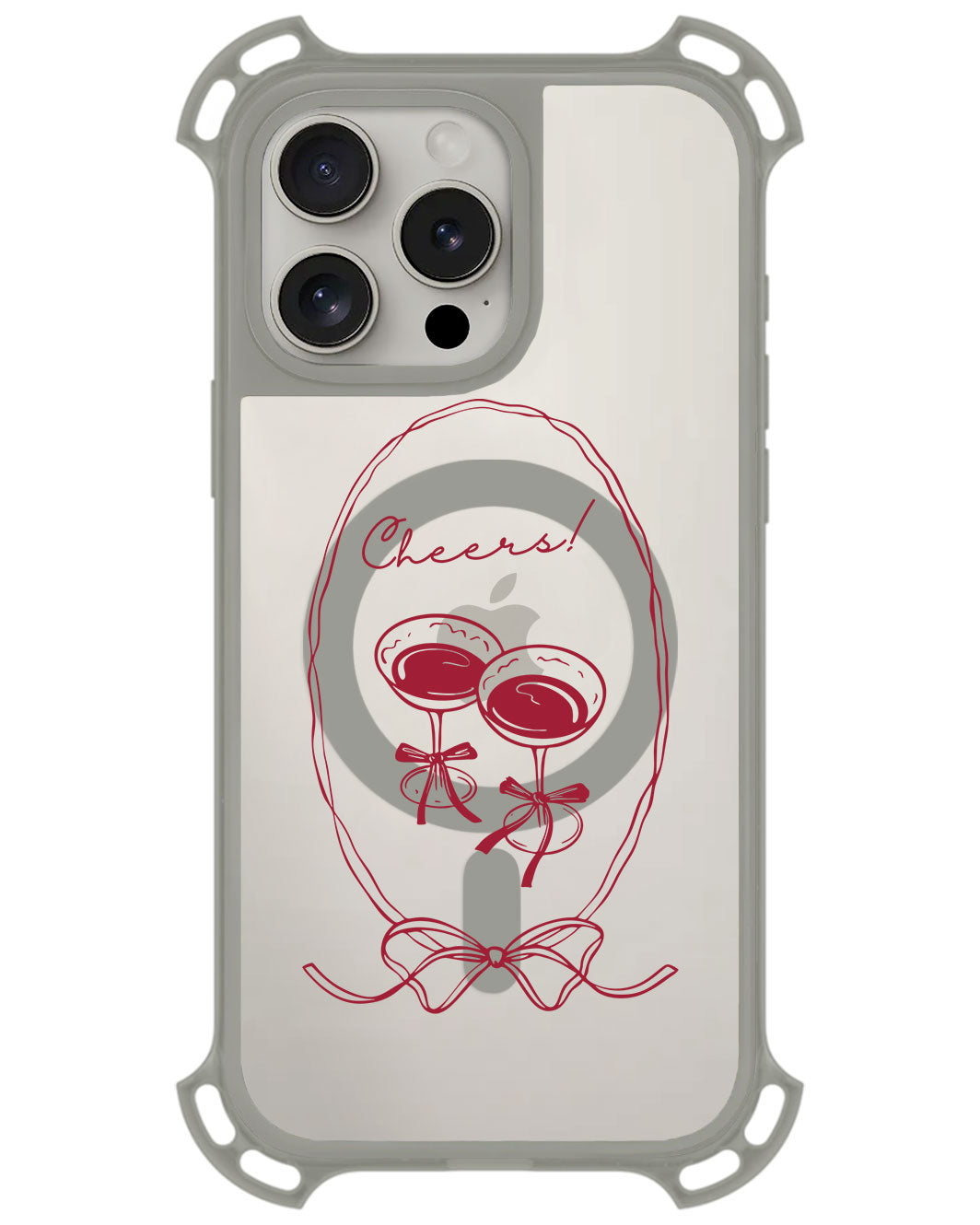 iPhone Ultimate Model-Z - Cheers Mate