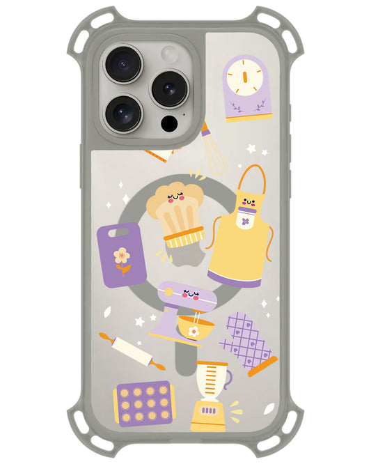 iPhone Ultimate Model-Z - Chef or Baker