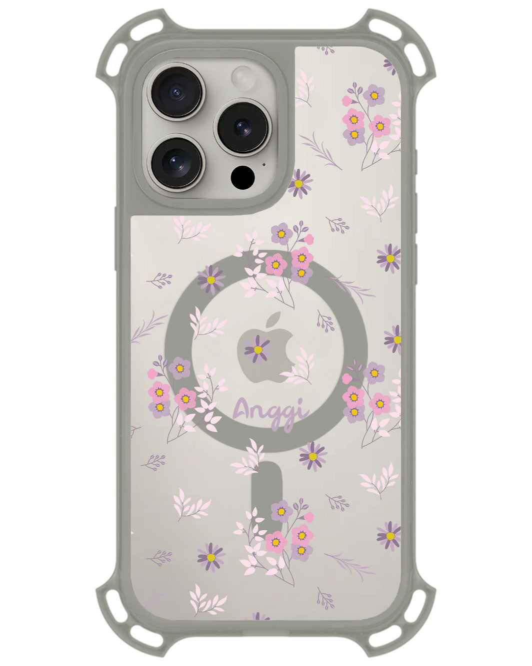 iPhone Ultimate Model-Z - Cherry Blossom