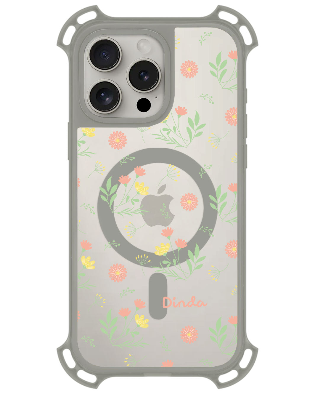 iPhone Ultimate Model-Z - Dandelion