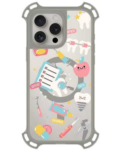 iPhone Ultimate Model-Z - Dentist