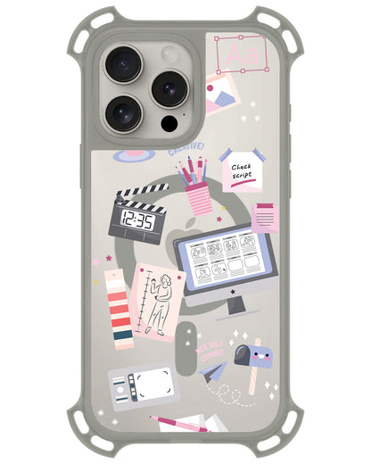 iPhone Ultimate Model-Z - Designer