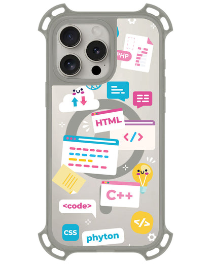 iPhone Ultimate Model-Z - Developer