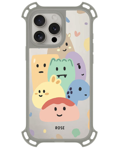 iPhone Ultimate Model-Z - Doodle 2.0