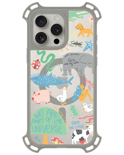 iPhone Ultimate Model-Z - Equality