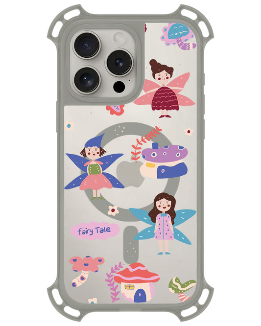 iPhone Ultimate Model-Z - Fairytale