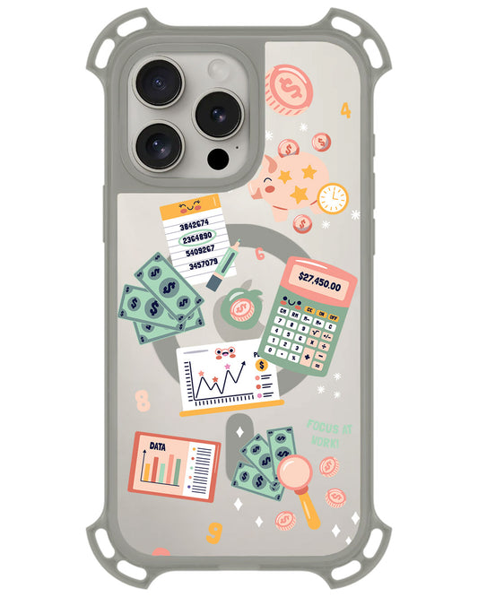 iPhone Ultimate Model-Z - Finance