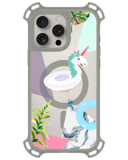 iPhone Ultimate Model-Z - Floaties