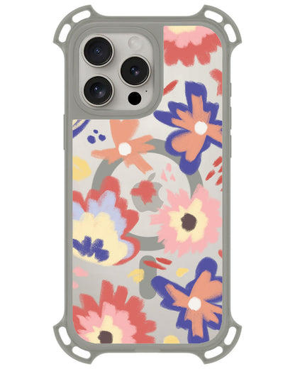 iPhone Ultimate Model-Z - Flower Lovers