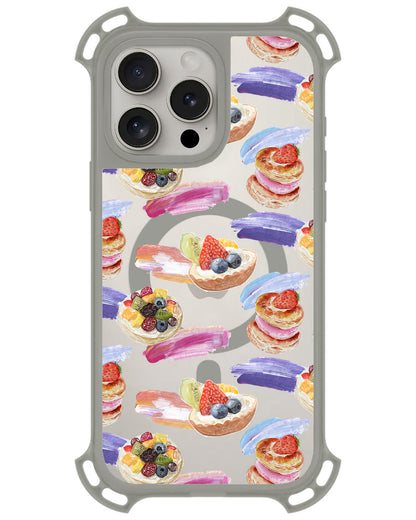 iPhone Ultimate Model-Z - Fruit Pie