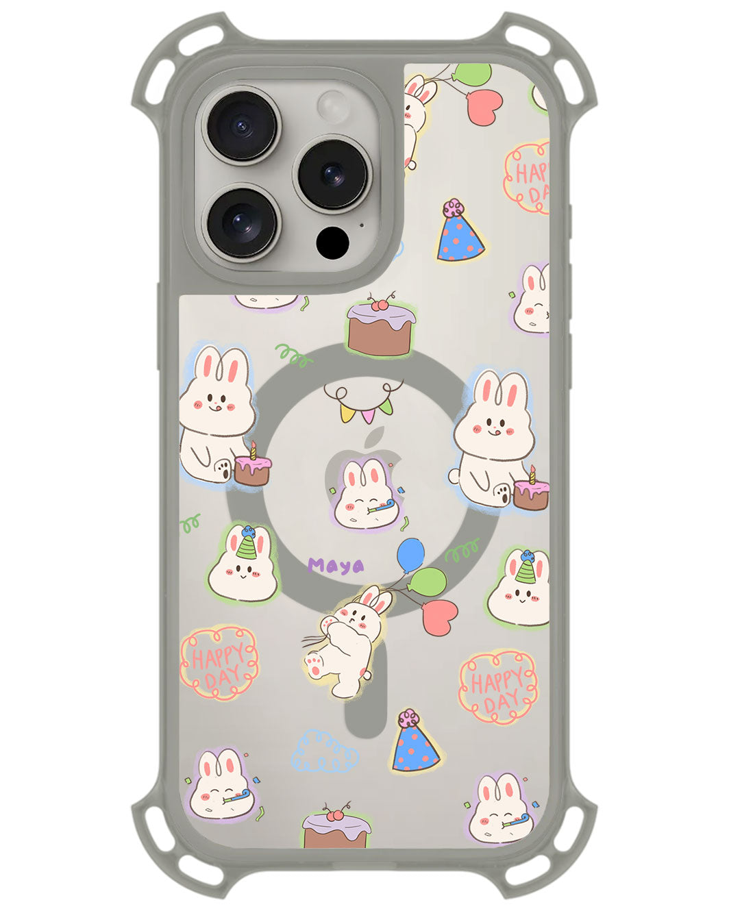 iPhone Ultimate Model-Z - Fun Party