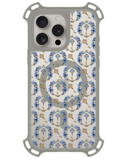 iPhone Ultimate Model-Z - Goth Keys