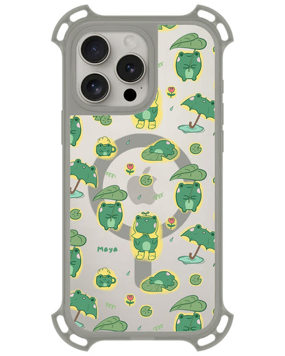 iPhone Ultimate Model-Z - Happy Rain