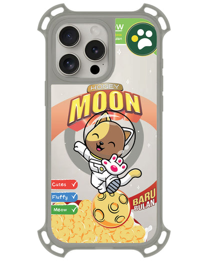 iPhone Ultimate Model-Z - Honey Moon