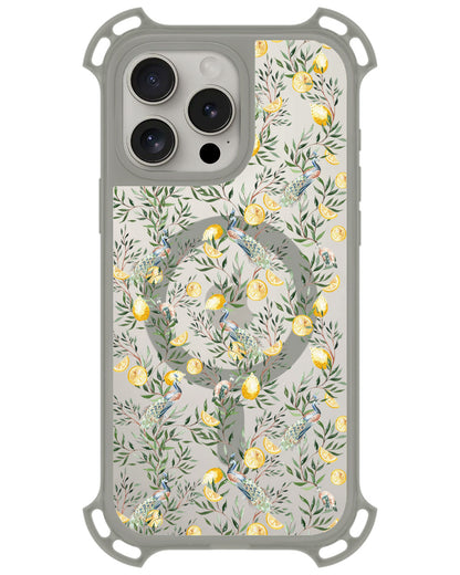 iPhone Ultimate Model-Z - Limone