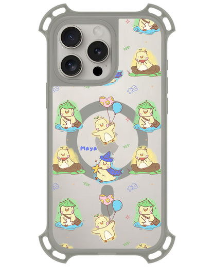 iPhone Ultimate Model-Z - Little Duck