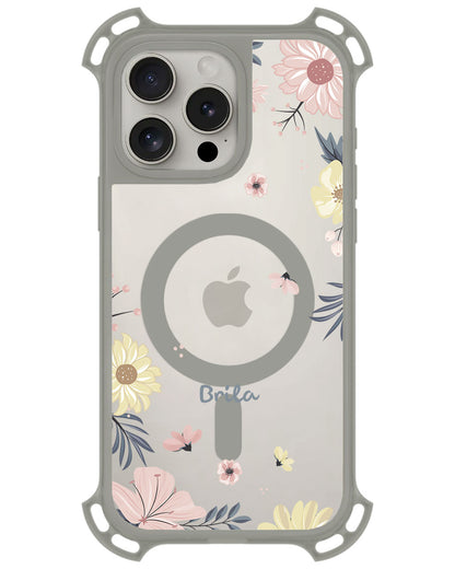 iPhone Ultimate Model-Z - Margaret