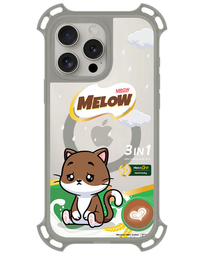 iPhone Ultimate Model-Z - Melow