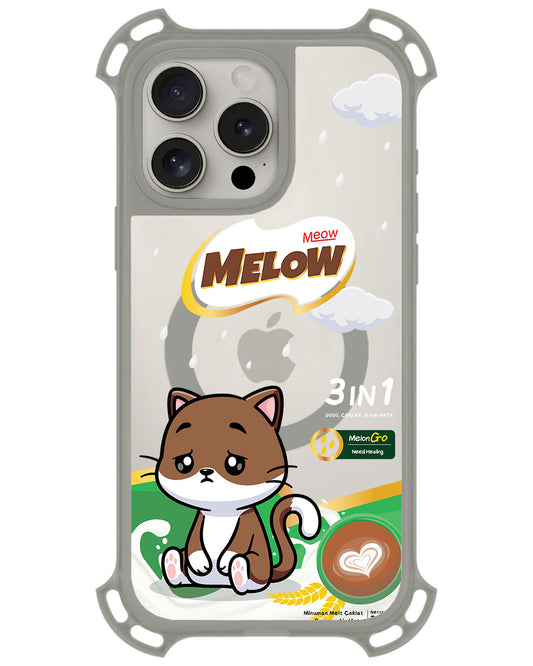 iPhone Ultimate Model-Z - Melow