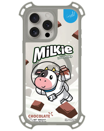 iPhone Ultimate Model-Z - Milkie