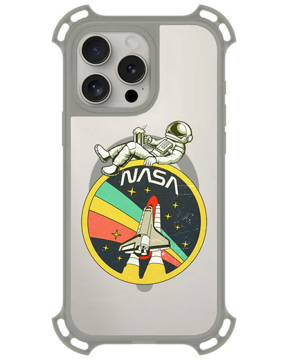 iPhone Ultimate Model-Z - Nasa