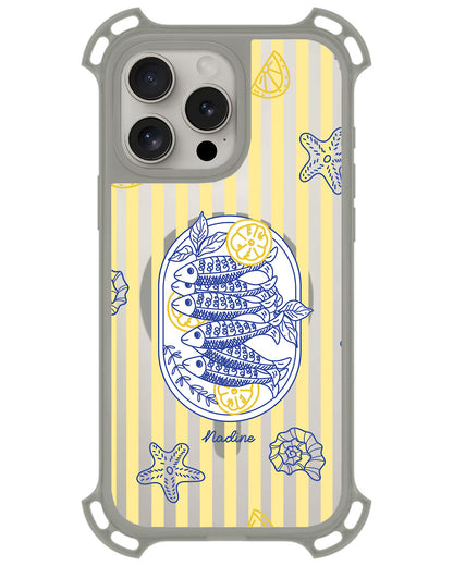 iPhone Ultimate Model-Z - Sardines 1.0