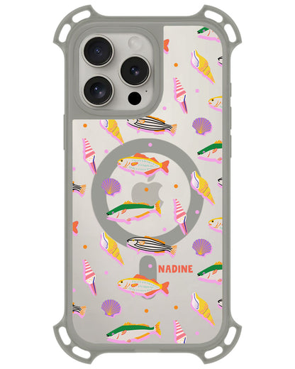 iPhone Ultimate Model-Z - Sardines 3.0