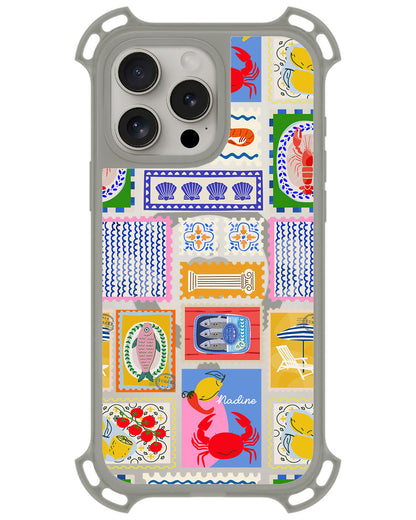 iPhone Ultimate Model-Z - Seaside Opulence 1.0