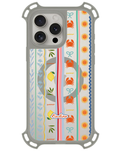iPhone Ultimate Model-Z - Seaside Opulence 2.0