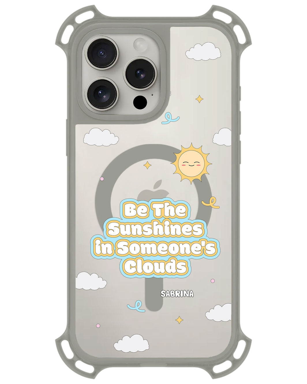iPhone Ultimate Model-Z - Sunshines