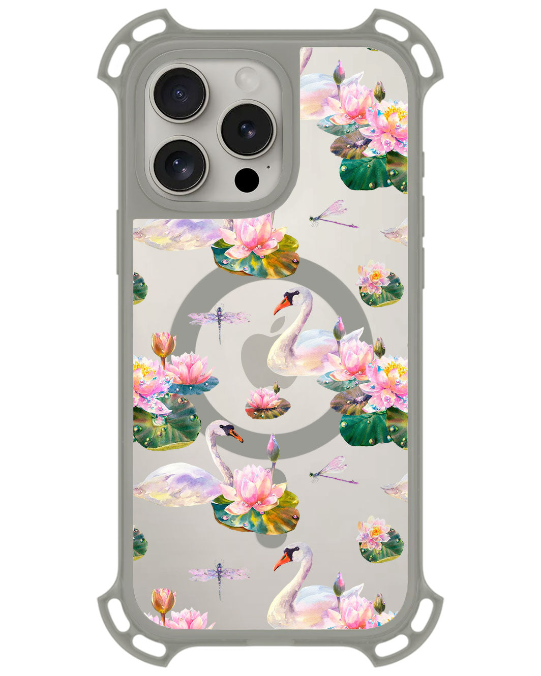 iPhone Ultimate Model-Z - Swan