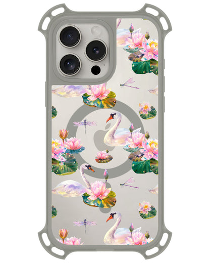 iPhone Ultimate Model-Z - Swan