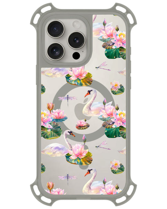 iPhone Ultimate Model-Z - Swan