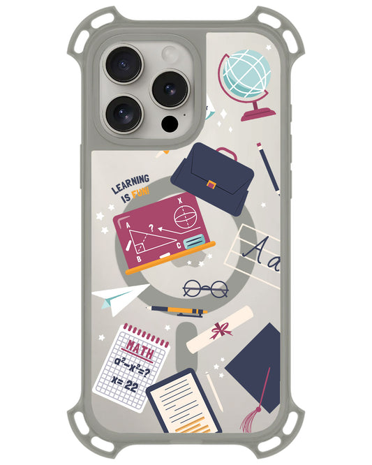 iPhone Ultimate Model-Z - Teacher