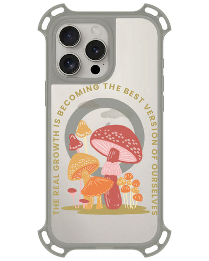 iPhone Ultimate Model-Z - The Real Growth