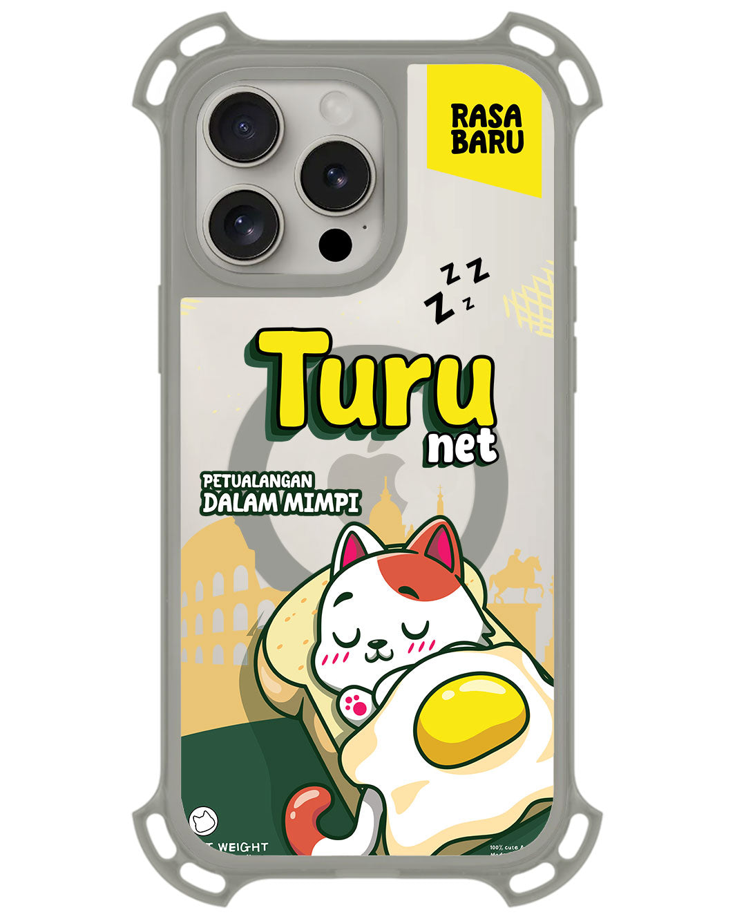 iPhone Ultimate Model-Z - Turu