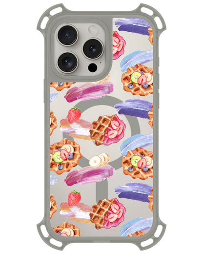 iPhone Ultimate Model-Z - Waffles