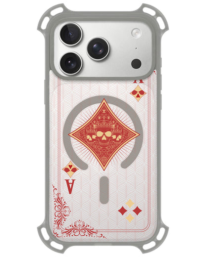 iPhone Ultimate Model-Z - Ace 2