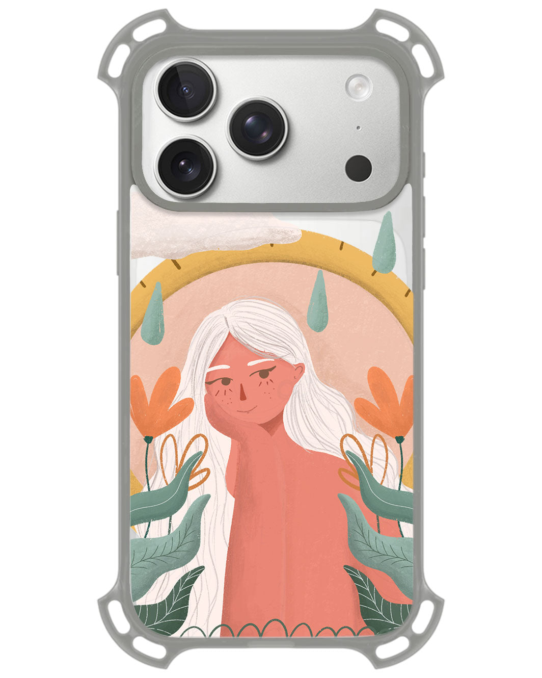 iPhone Ultimate Model-Z - Adara