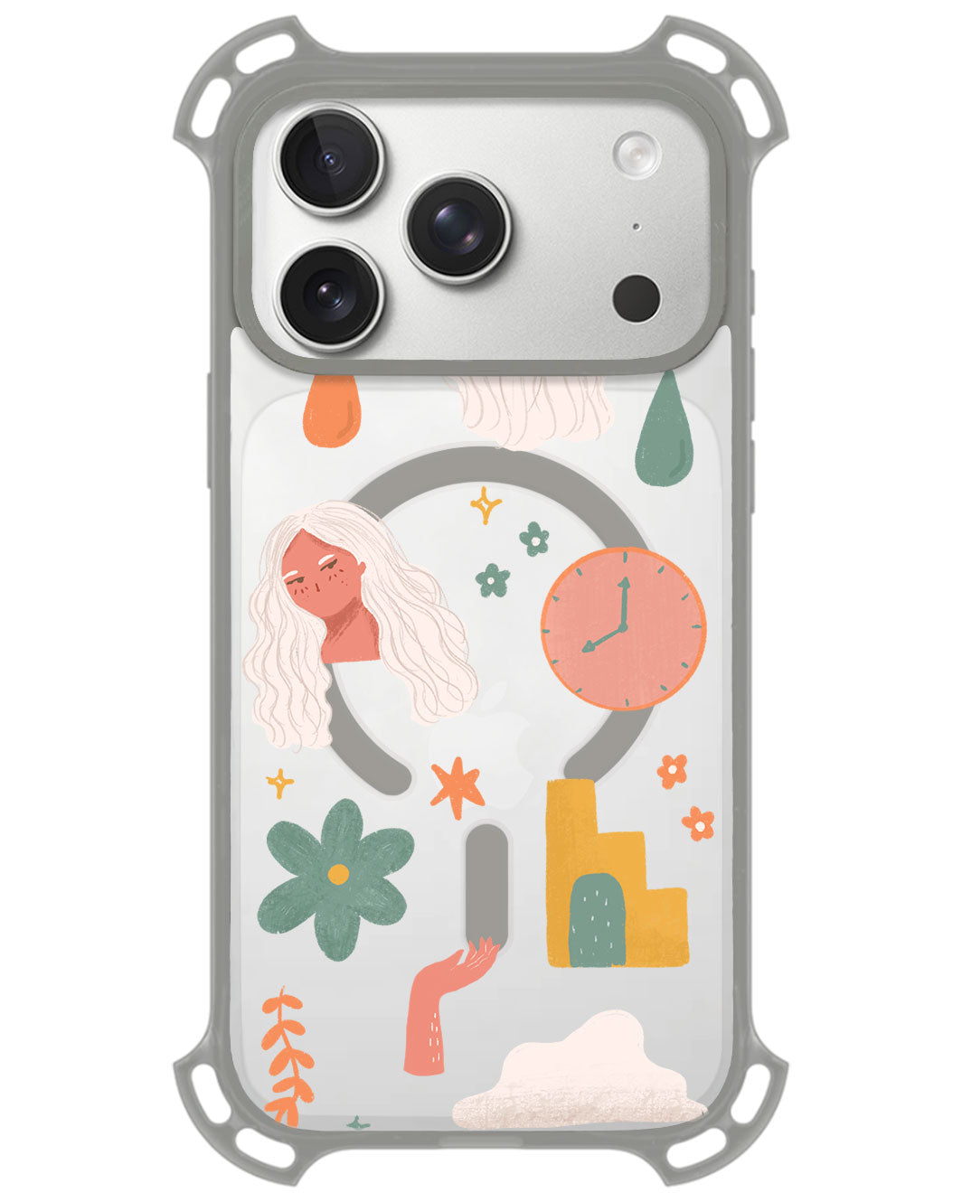 iPhone Ultimate Model-Z - Adara's World
