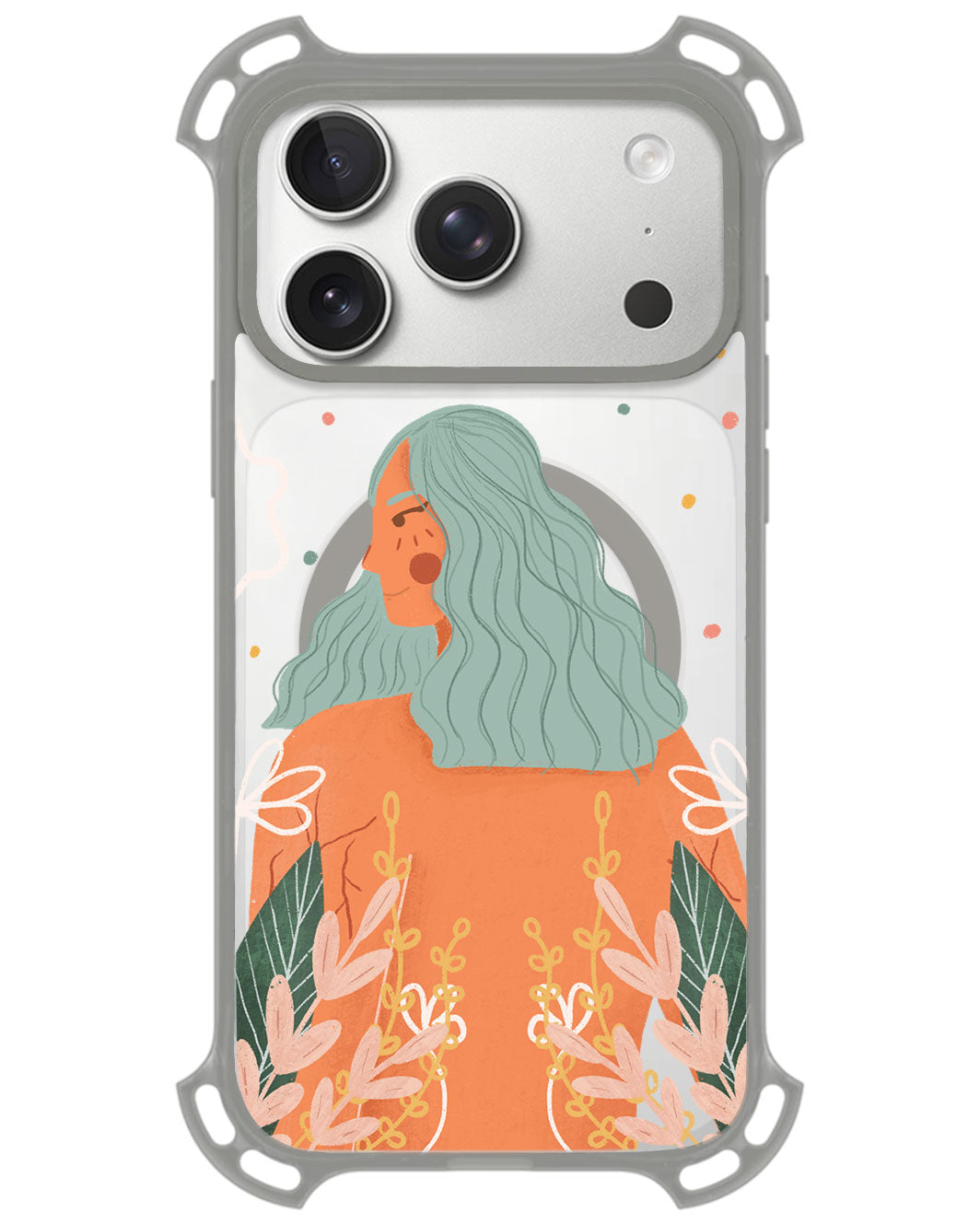 iPhone Ultimate Model-Z - Adena