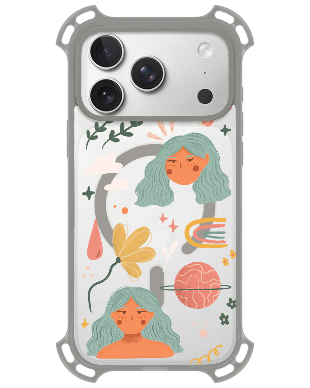 iPhone Ultimate Model-Z - Adena's World