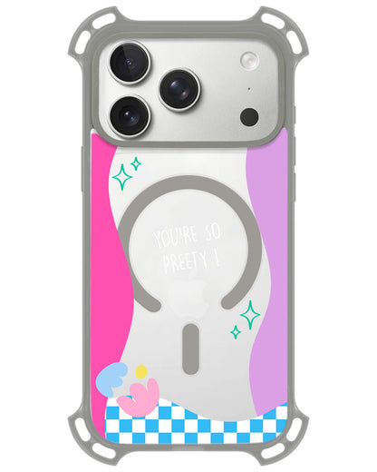 iPhone Ultimate Model-Z - Aesthetic Mirror 1.0