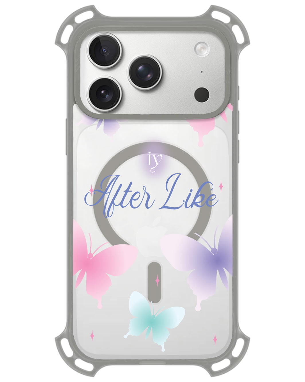 iPhone Ultimate Model-Z - After Like