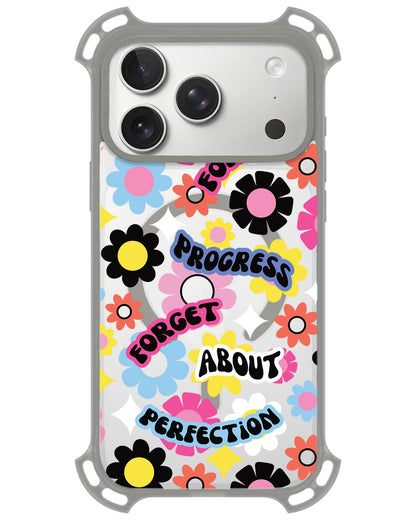 iPhone Ultimate Model-Z - Aim Progress Not Perfection