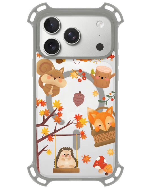 iPhone Ultimate Model-Z - Autumn