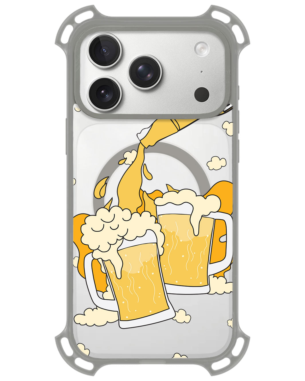 iPhone Ultimate Model-Z - CORONA