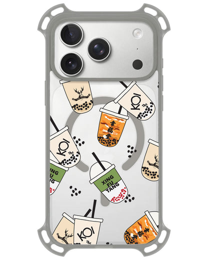 iPhone Ultimate Model-Z - Boba 1.0