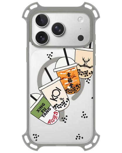 iPhone Ultimate Model-Z - Boba 2.0