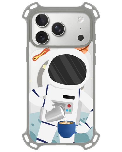 iPhone Ultimate Model-Z - Baristronaut